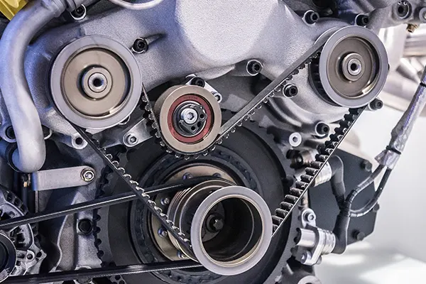 Kasnakların çalışma prensibi ve uygulaması