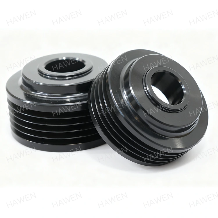 Otomotiv Zamanlama Kasnağı Nedir ve Motor Performansı Açısından Neden Önemlidir?