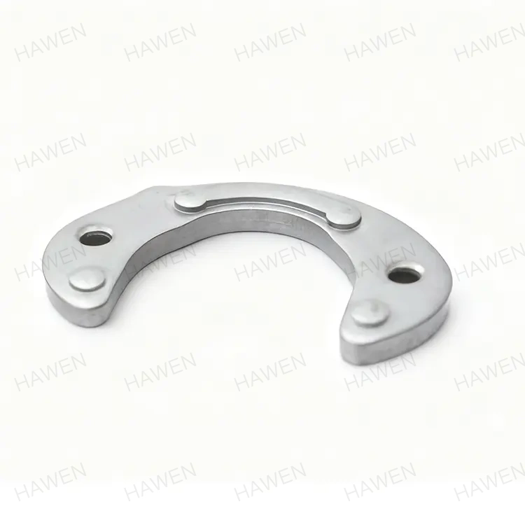 Motor Dengesi Ağırlığı rotor stabilitesini nasıl artırır?