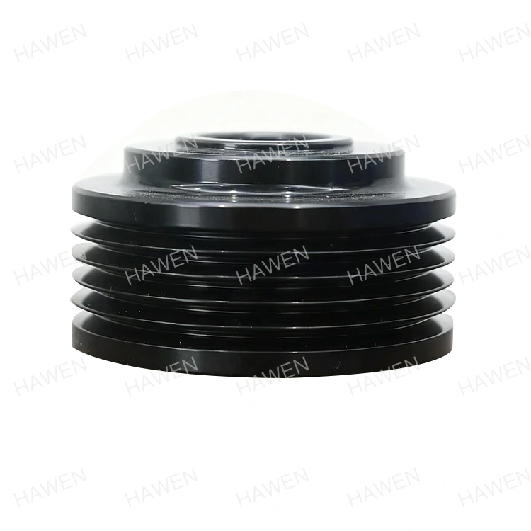 Mühendislik Plastik Kasnak