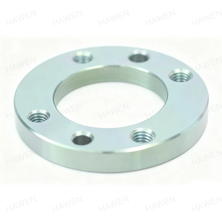 Düz Kayış Kasnakları