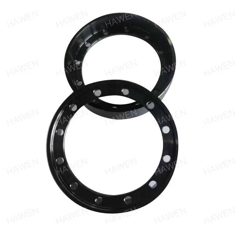 Robot Motor Boyunduruğu