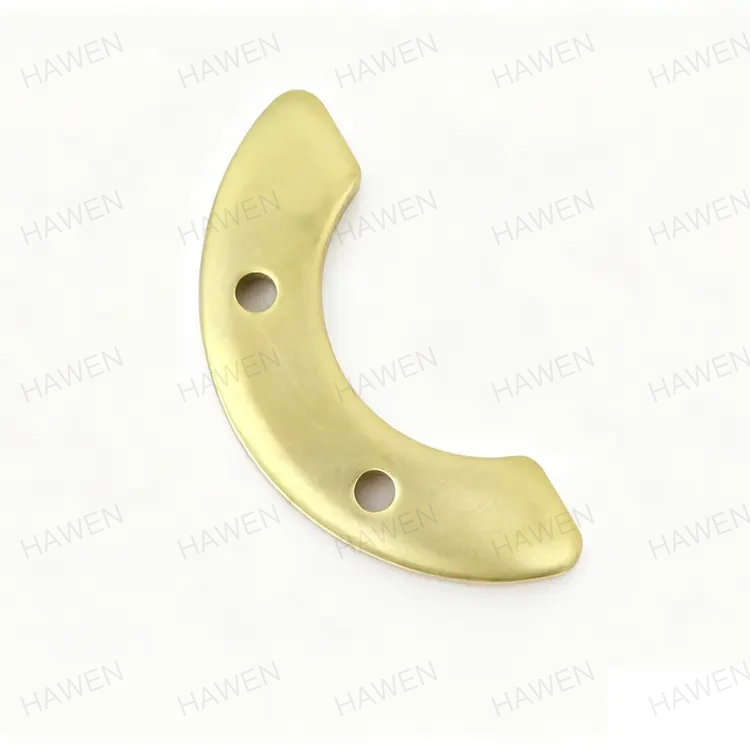 Şaft Balans Ağırlığı